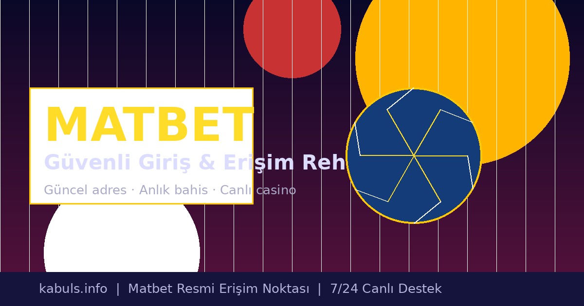 Matbet